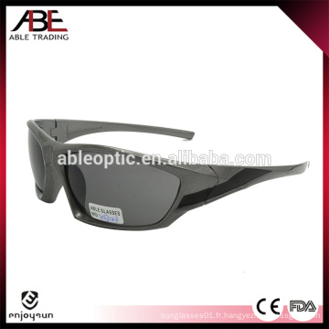 Alibaba China Supplier lunettes de soleil classiques pour sports de plein air